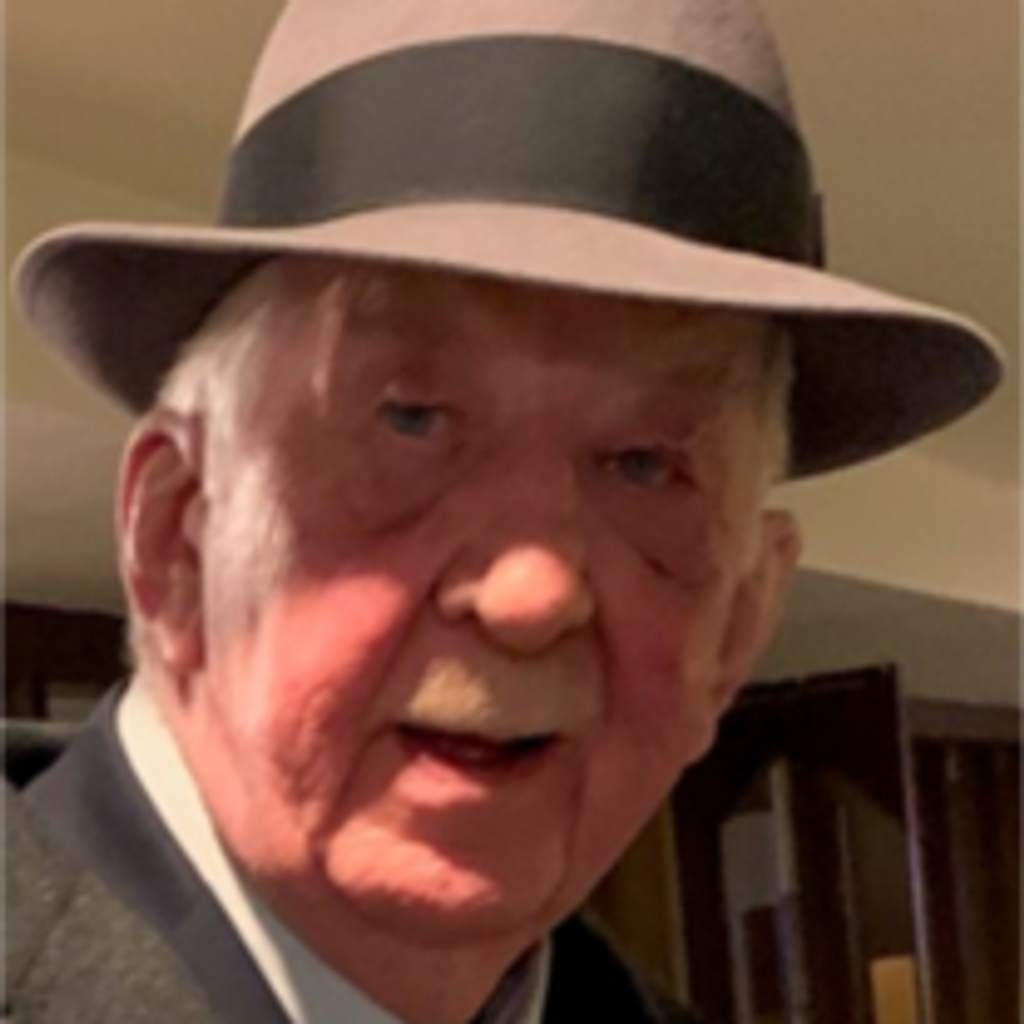 Olger Milo Hanson Profile Photo