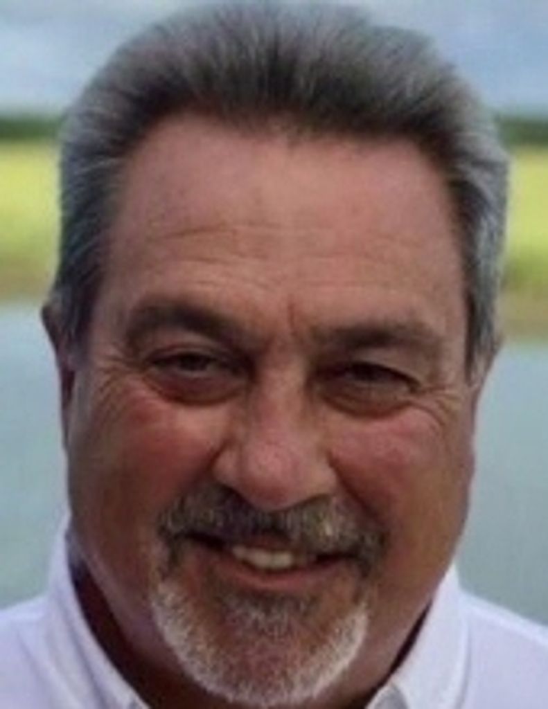 William Thomas Higgins, Jr.