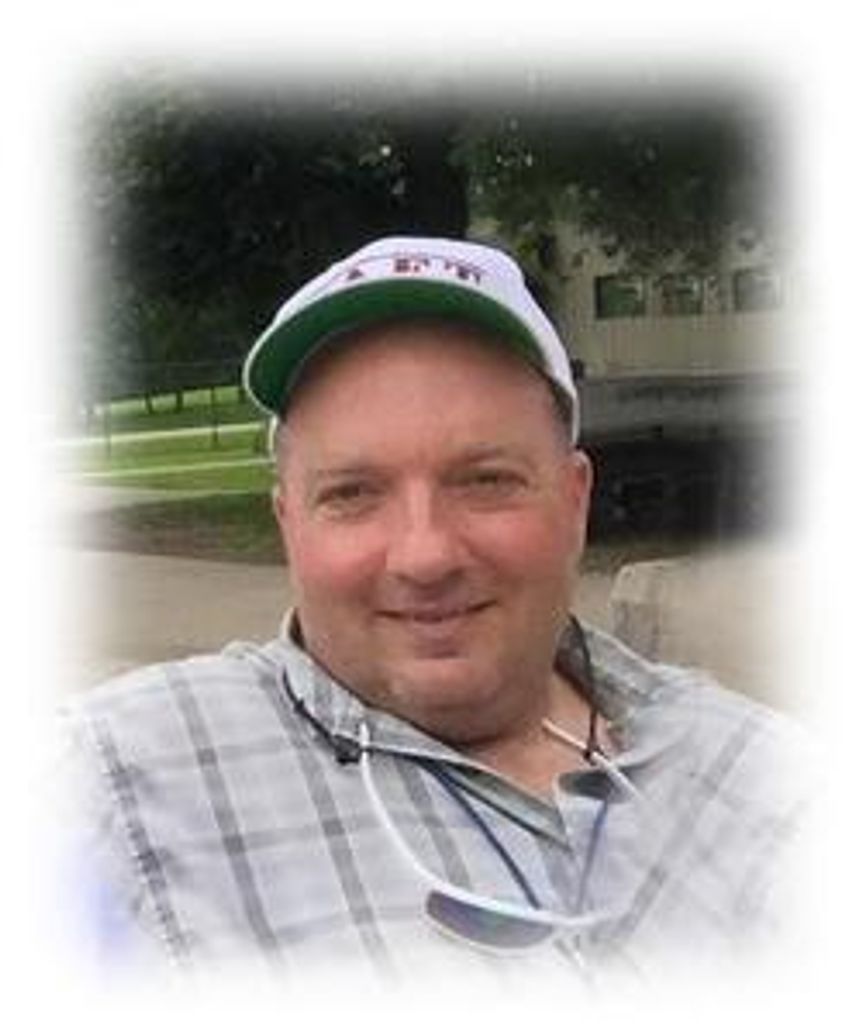 Alaric "Trey" Bailey