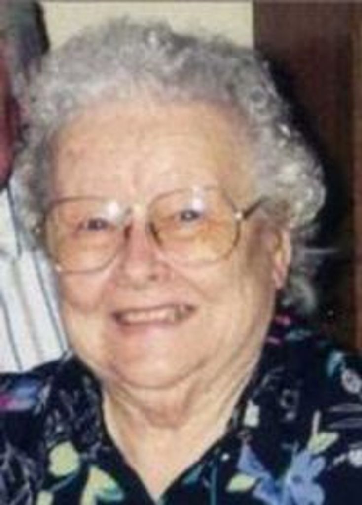 Ellen McDonald