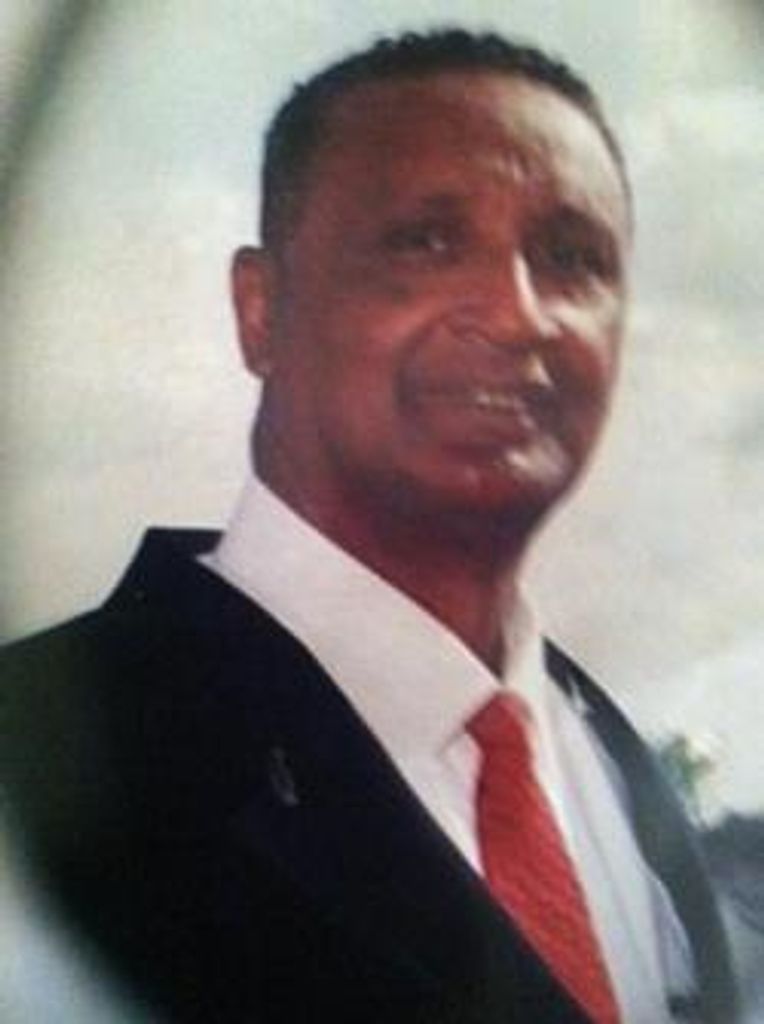 Mr. Robert Jones, Jr.