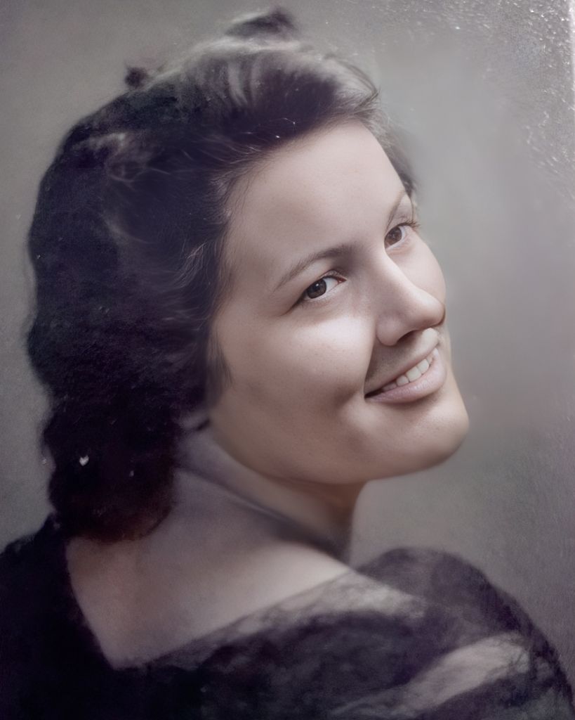 Frances Norris Combs-Lane
