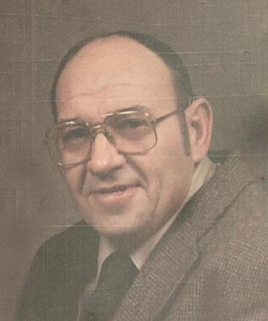 Mr. Harold K. Heffner Profile Photo