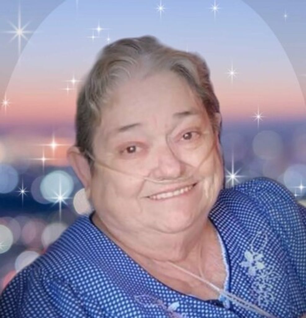 Sharon D. Trueblood Profile Photo