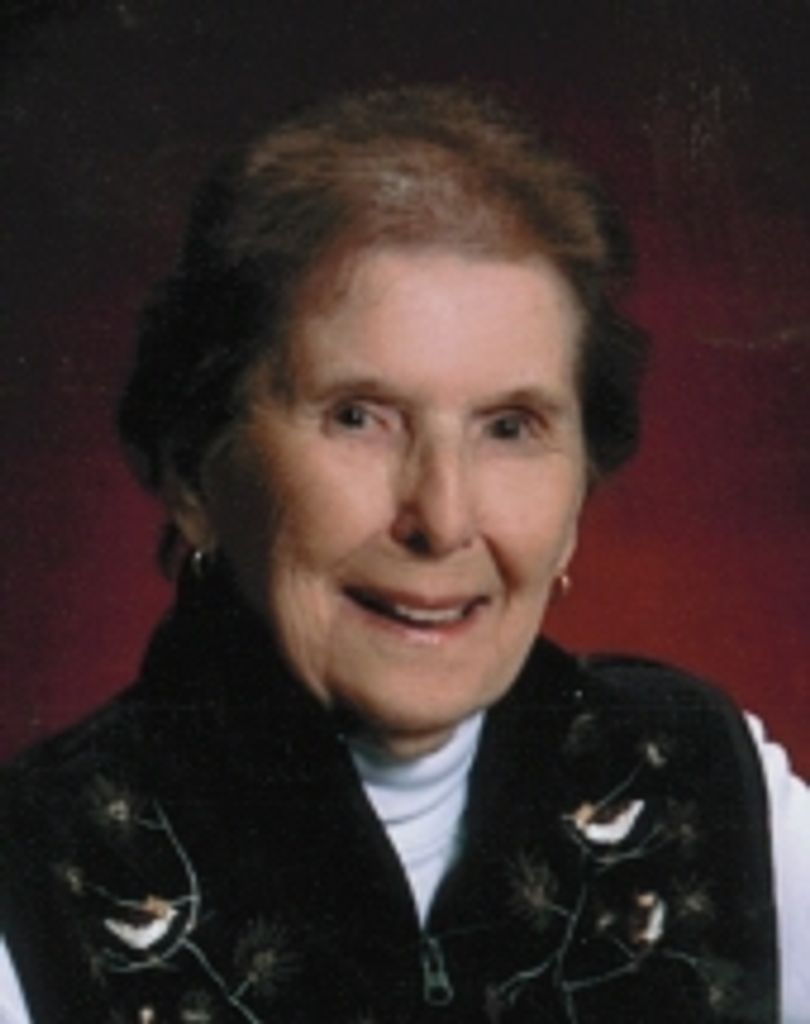 Jo Ann Goodwill Profile Photo