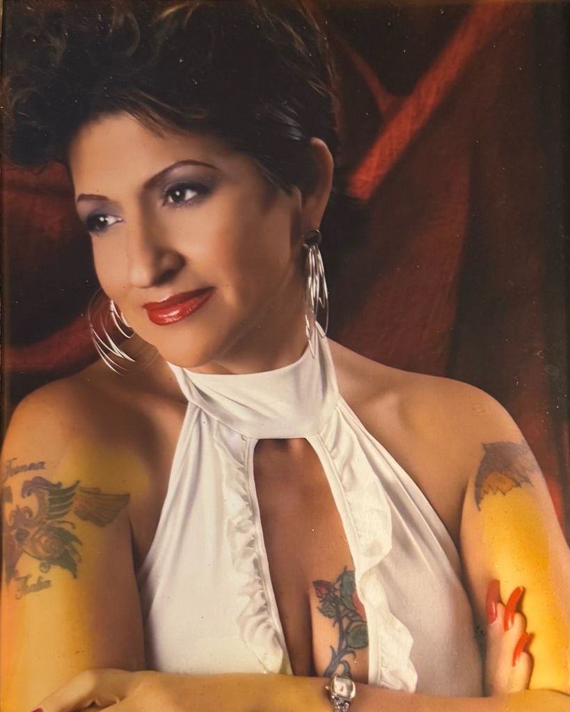 Eva K Howe Profile Photo