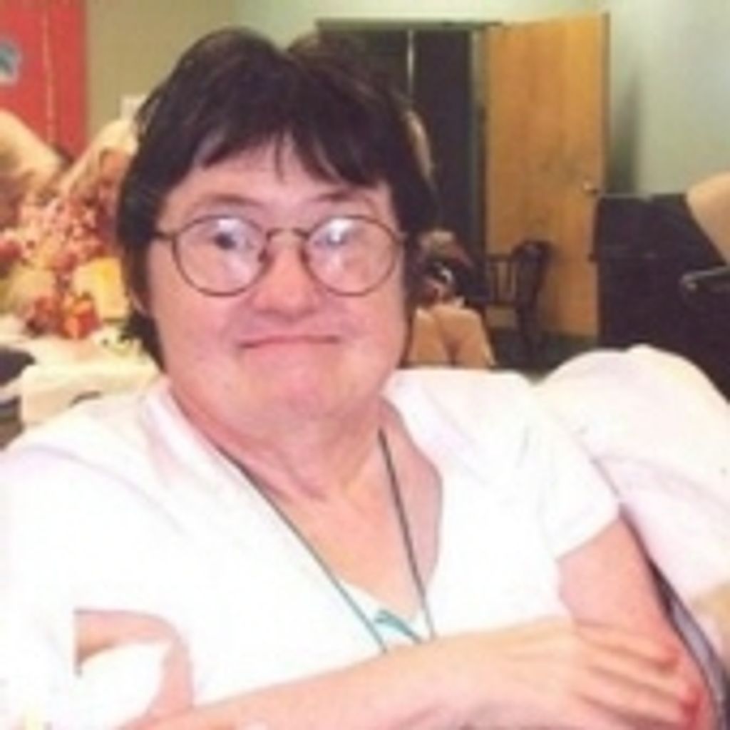Rita Kay Parrish