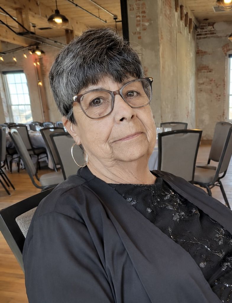 Judy K Aitchison Profile Photo