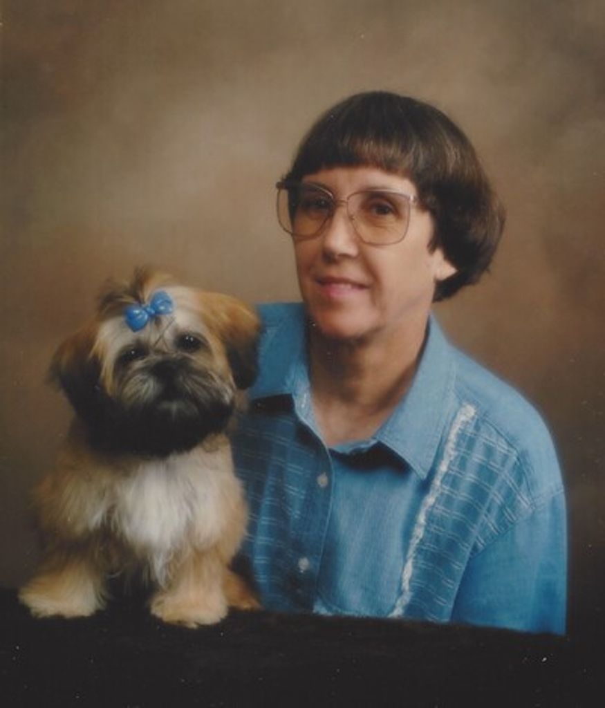 Harriet Ann Christmas Weber Profile Photo