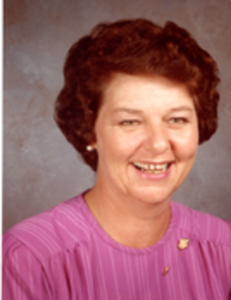 Doris Kae Turner Profile Photo