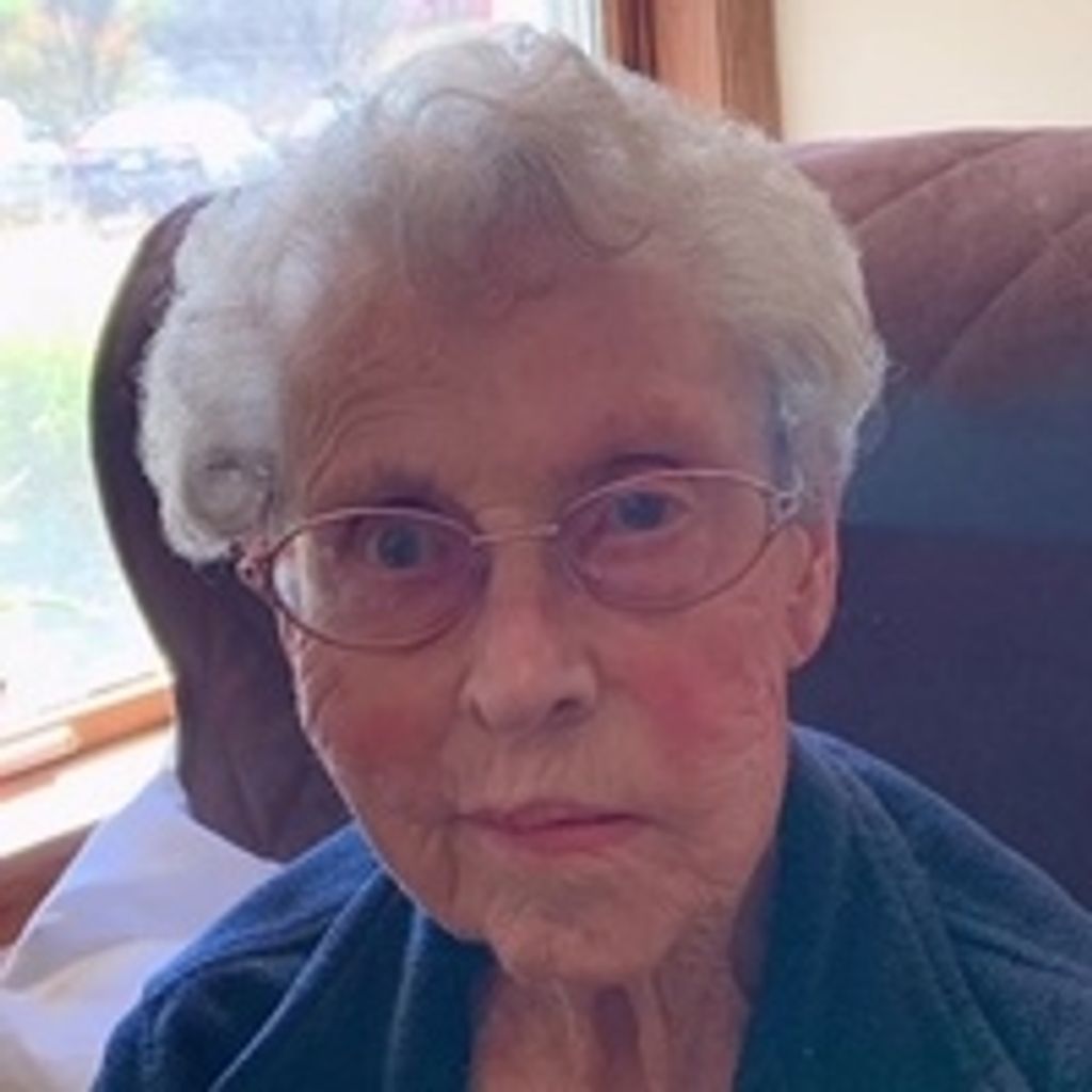 Lois Yarger