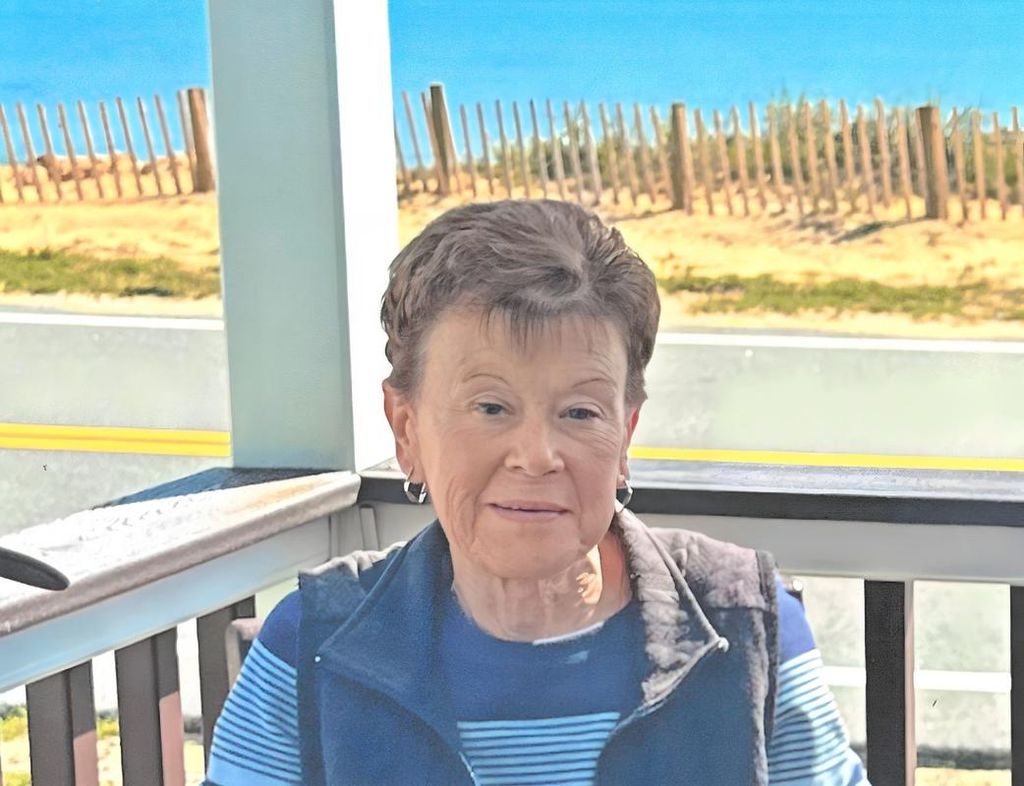 Nancy Randon Profile Photo