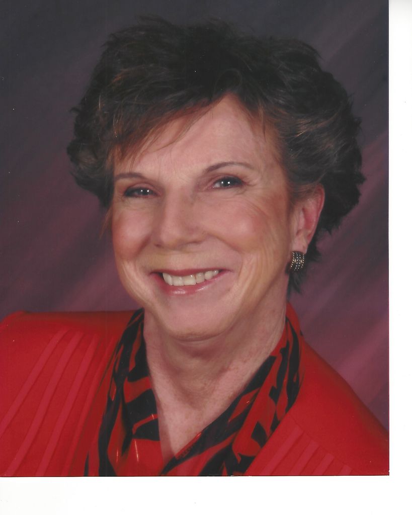 Donna L. Trost Profile Photo