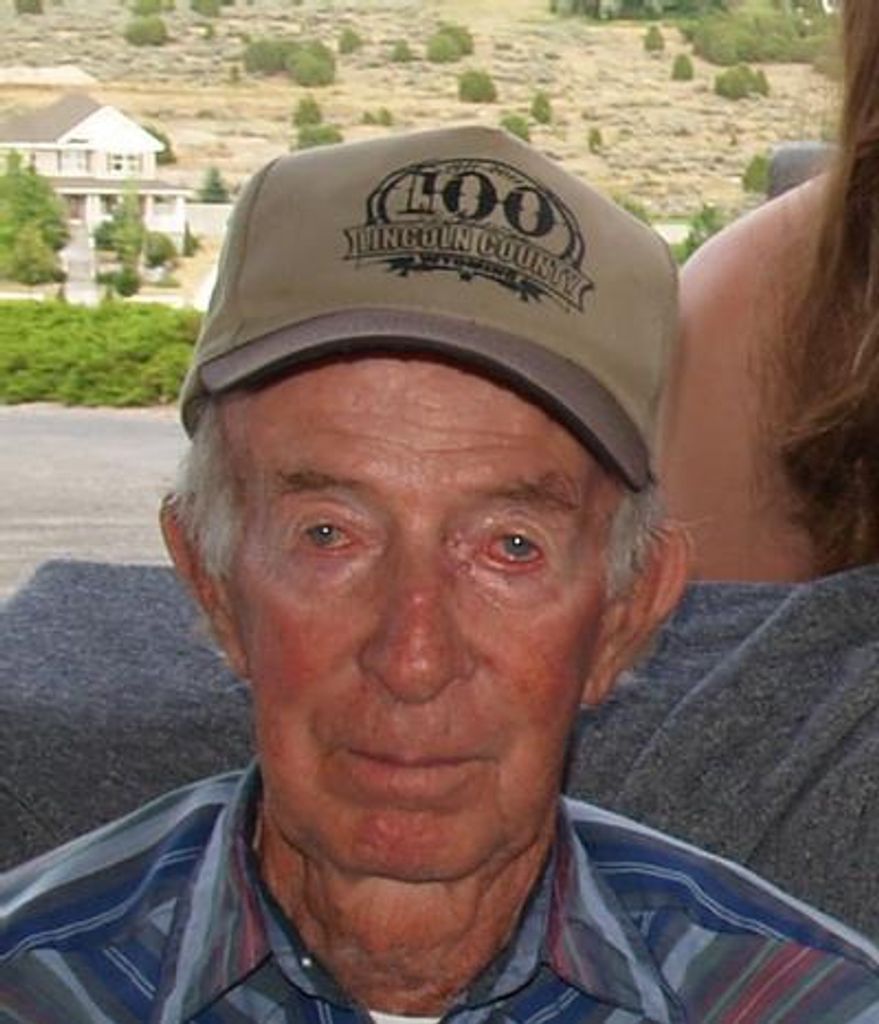 Elmer  Dean Mithell Profile Photo