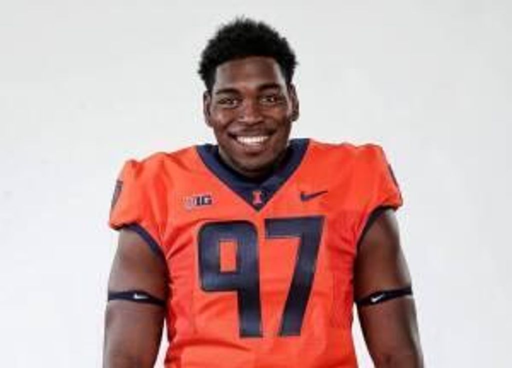 Bobby T Roundtree Profile Photo