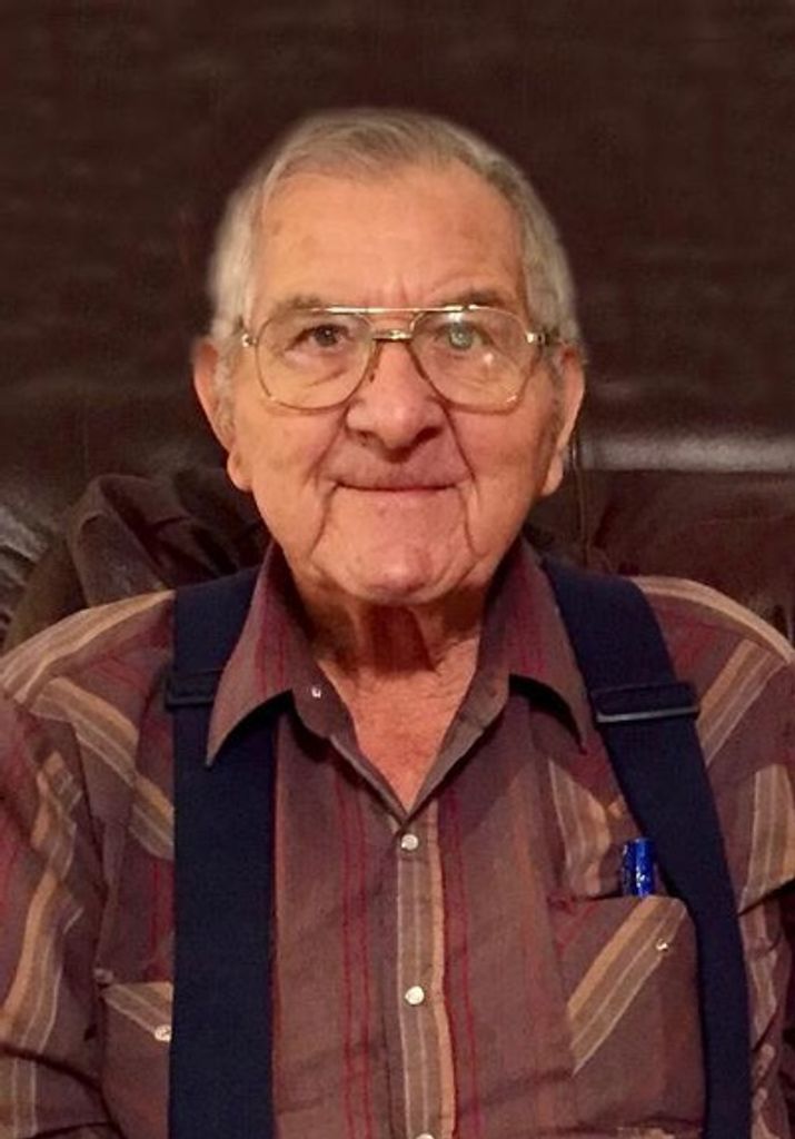 Norman Dwight Bowland Profile Photo