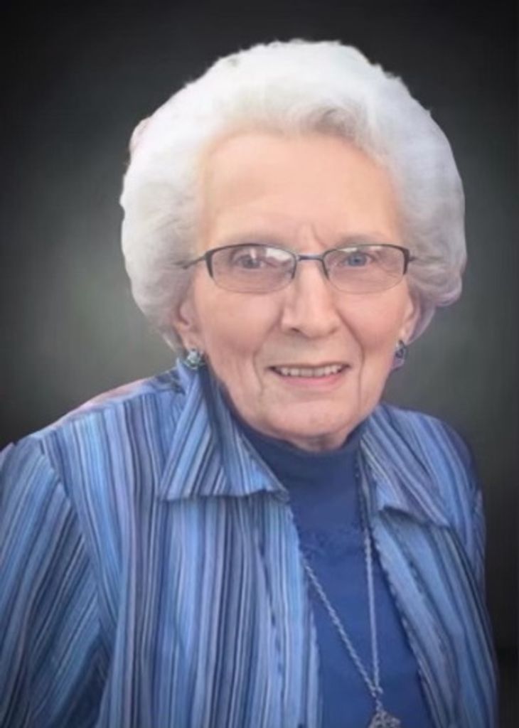 Mary Ann Vanderholm Profile Photo