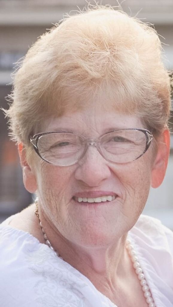 Beverly Jean (Evans)  Houser