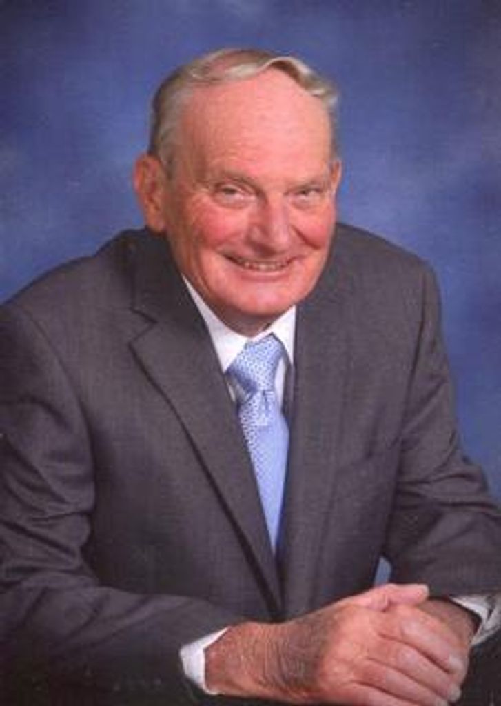 John Standish Profile Photo