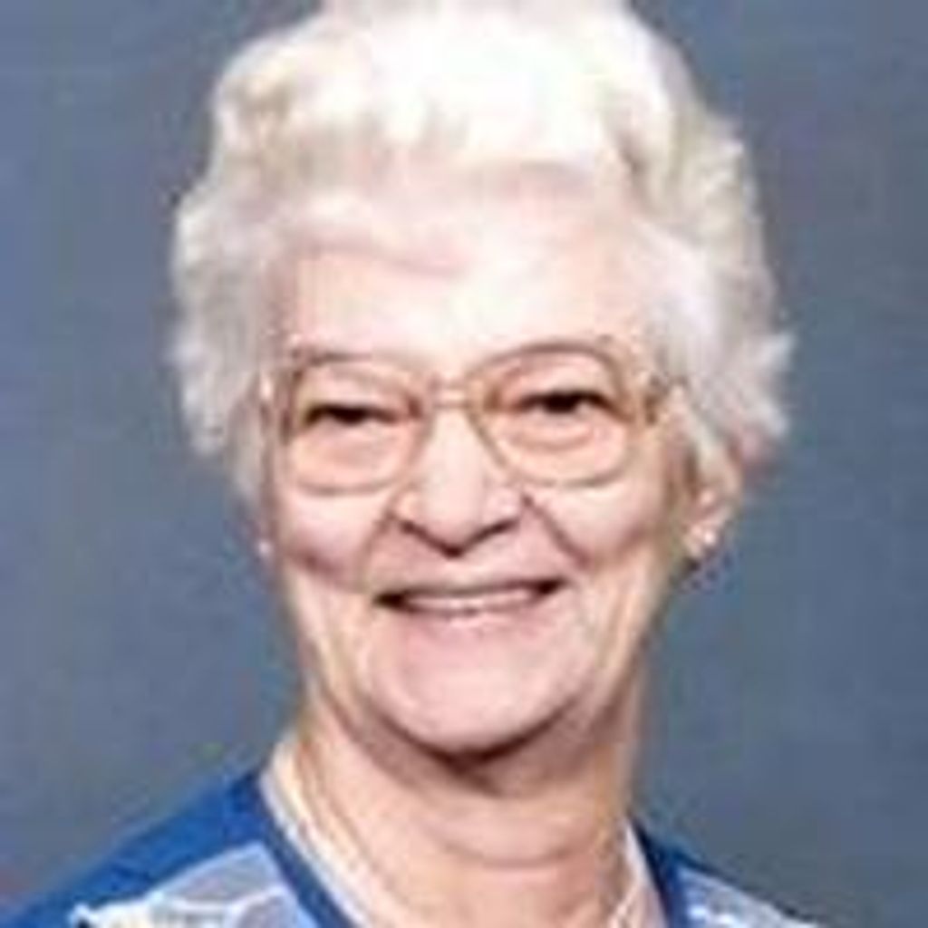 Josephine  Farley King