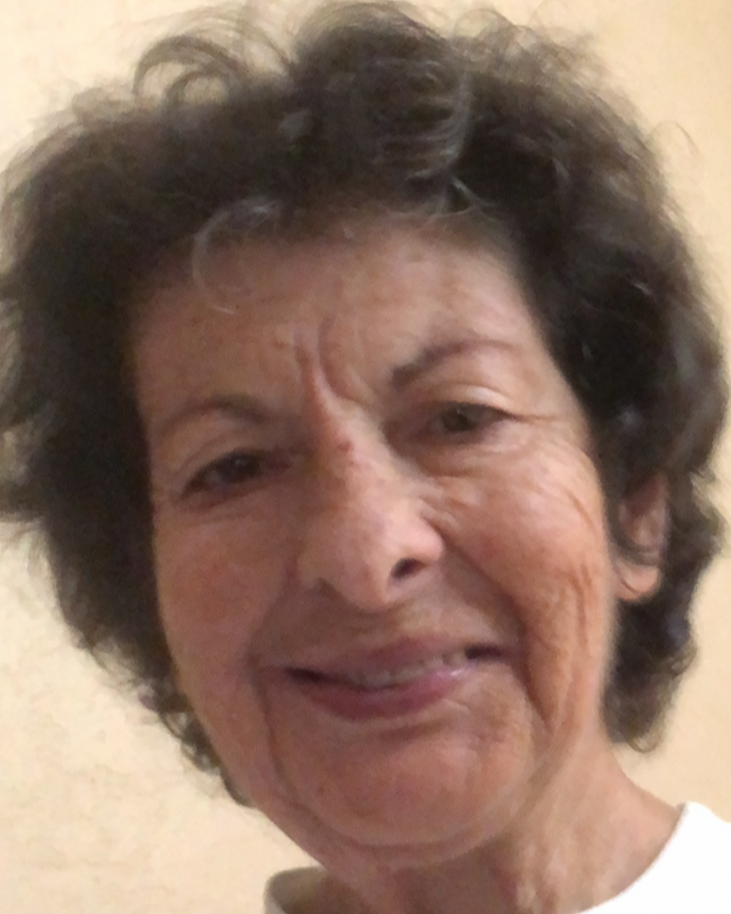 Carmen Jane Hopkins Profile Photo
