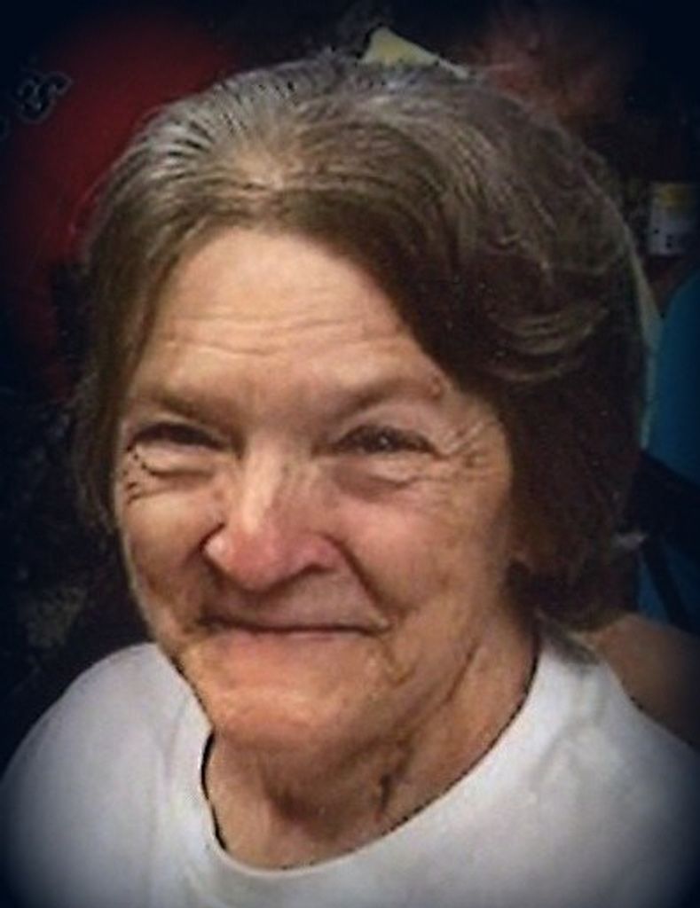 Frances Victoria Parrish Caron Profile Photo