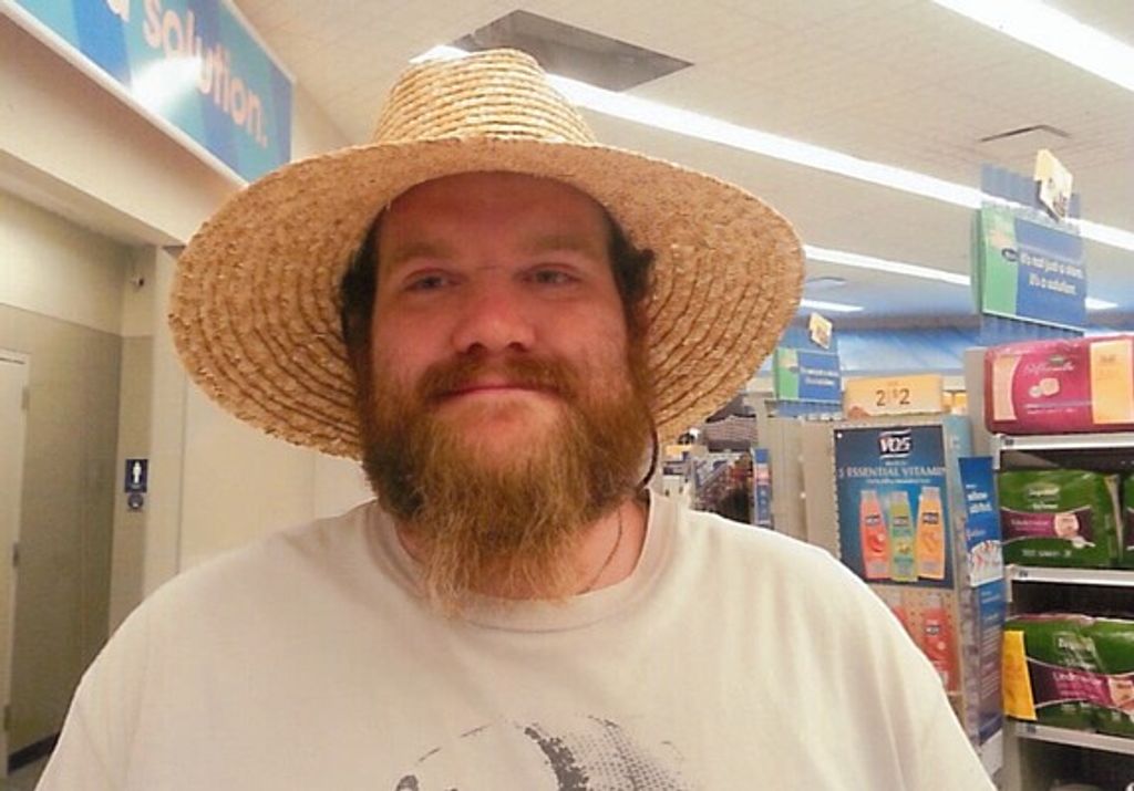 Justin Dwight Drumheller Profile Photo