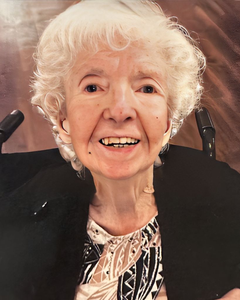 Thelma G. Hilton Profile Photo