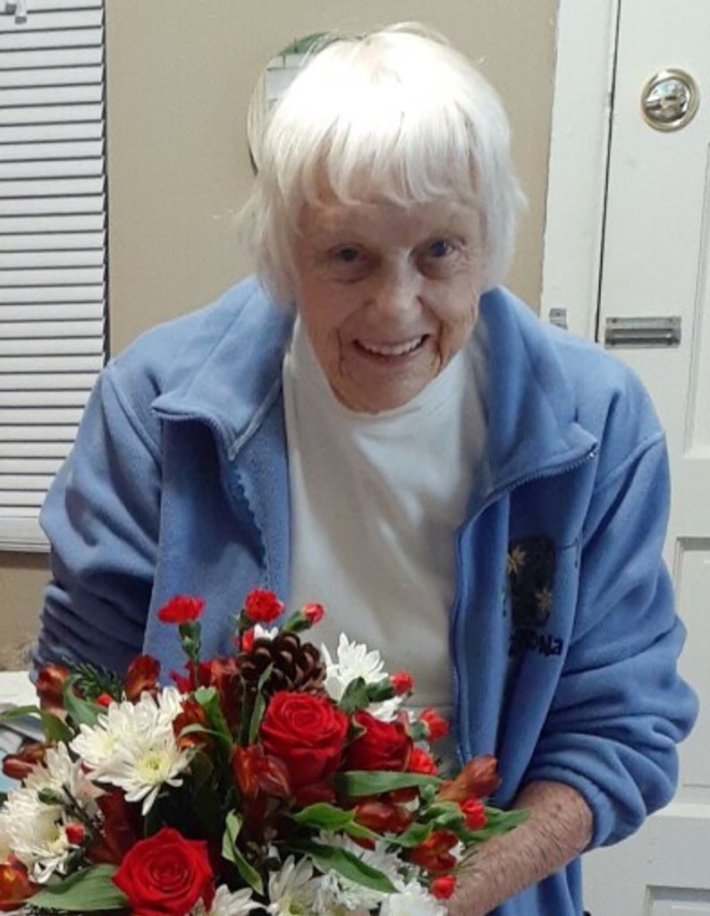 Jean Ann (Yerke)  Dewey Profile Photo