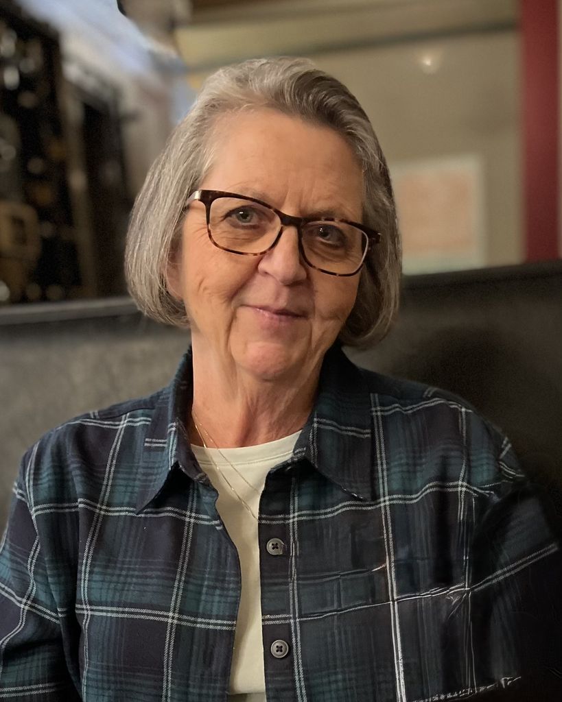 Donna Kay Walker Profile Photo