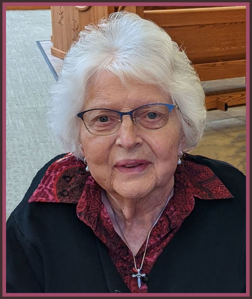 Mary Ann O’Rourke Profile Photo
