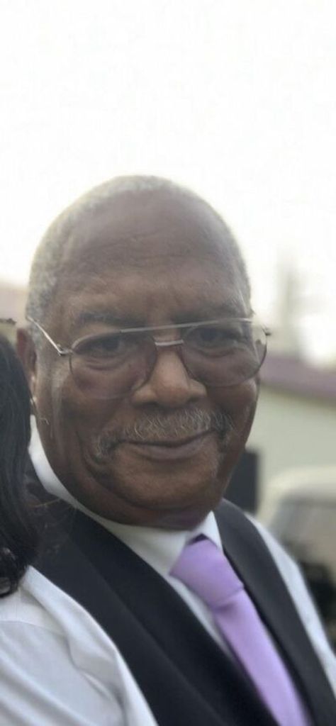 George Abon Green Profile Photo