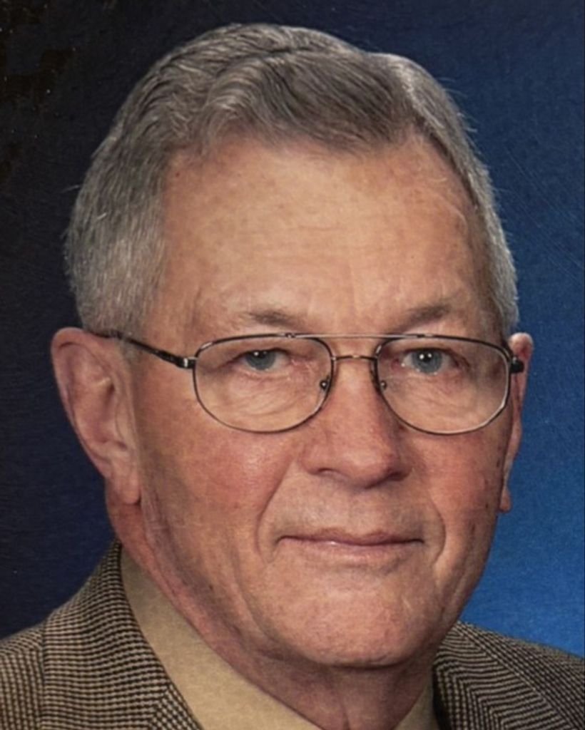 Bernard S. Faber Profile Photo