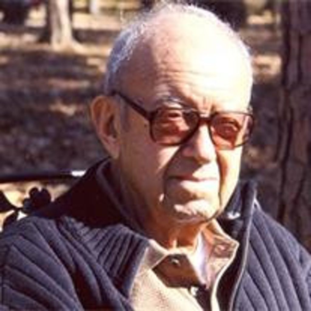 Ocran Rickman Profile Photo