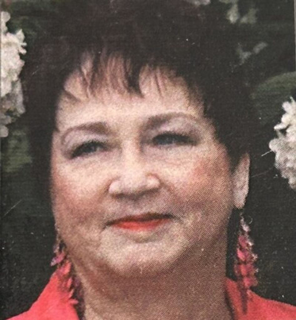 Beverly Darlene Wieker Pinske Profile Photo