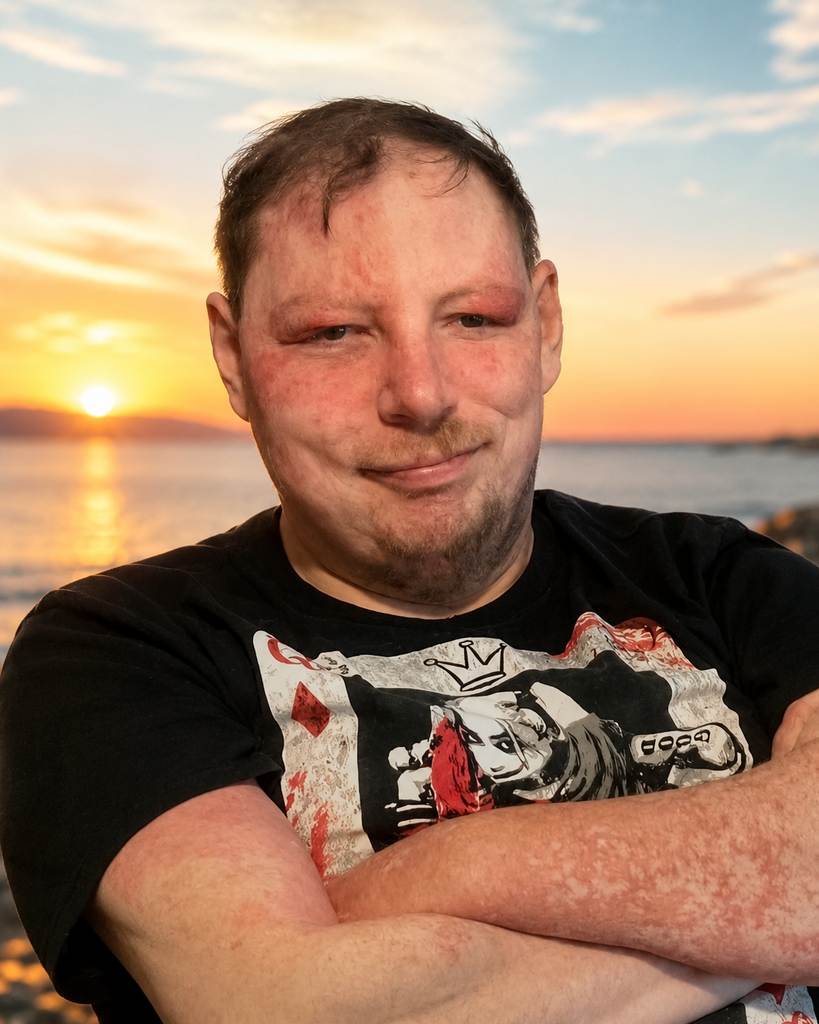 Christopher A. Fenton Profile Photo