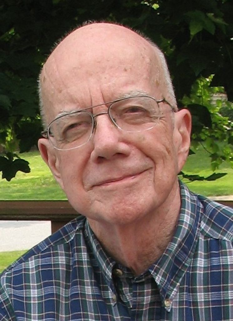 Joseph E. Killian