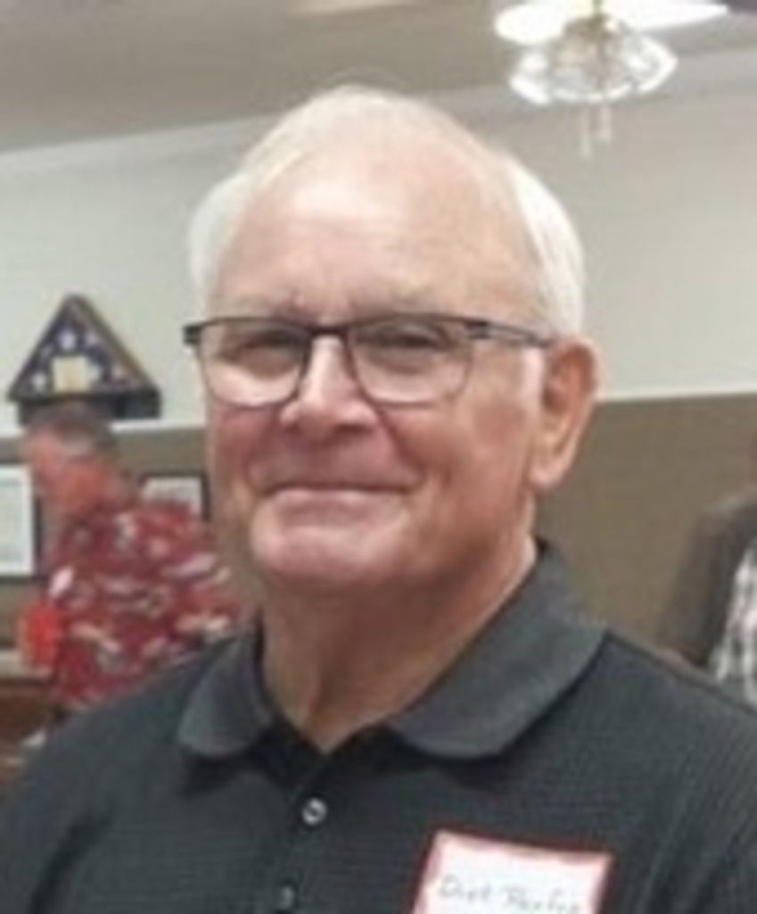 Richard C. Renfro Profile Photo