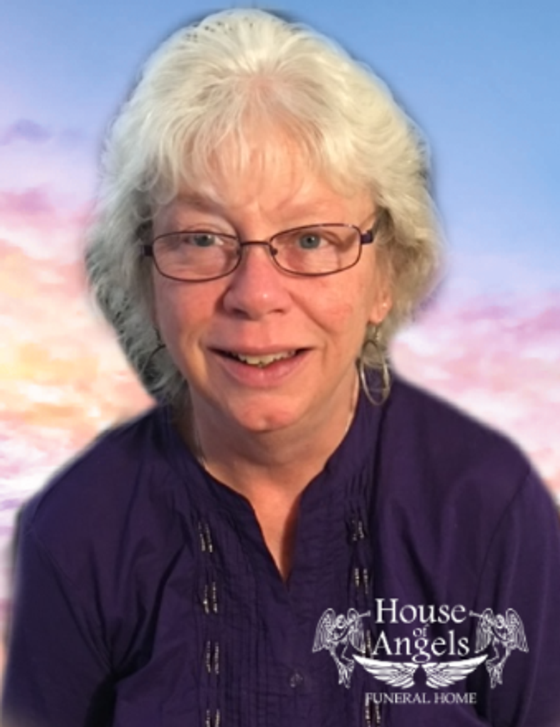 Cynthia "Cindy" Skeen-Wilson