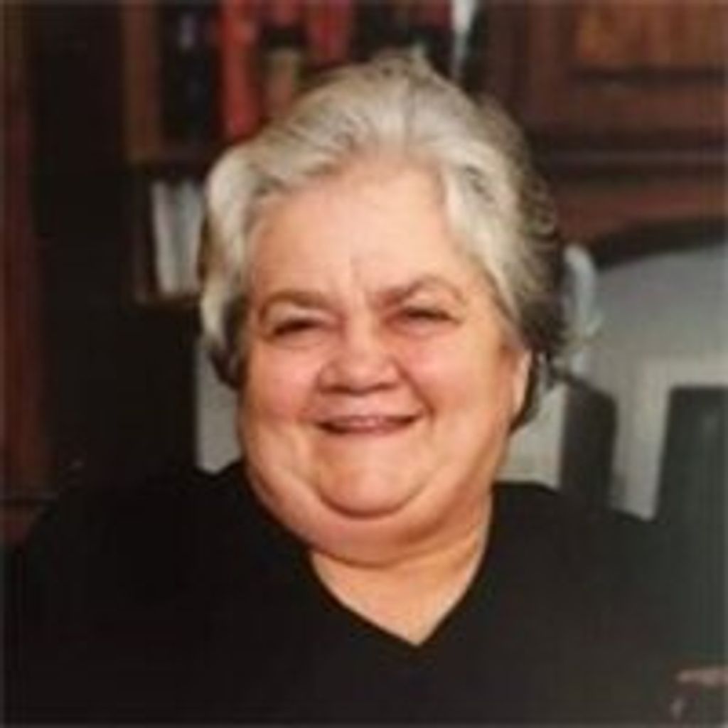 Margaret Williams Galloway