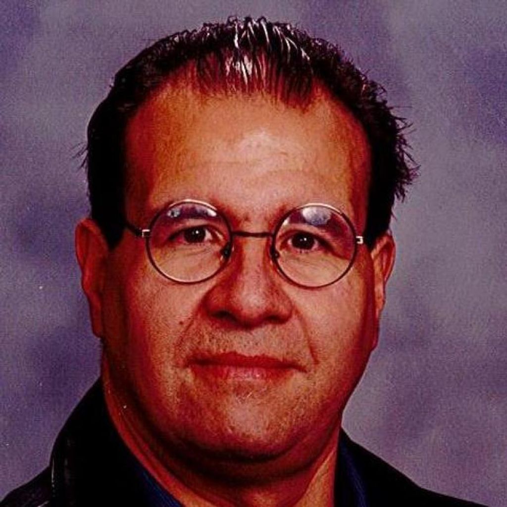 Patrick Michael Escudero