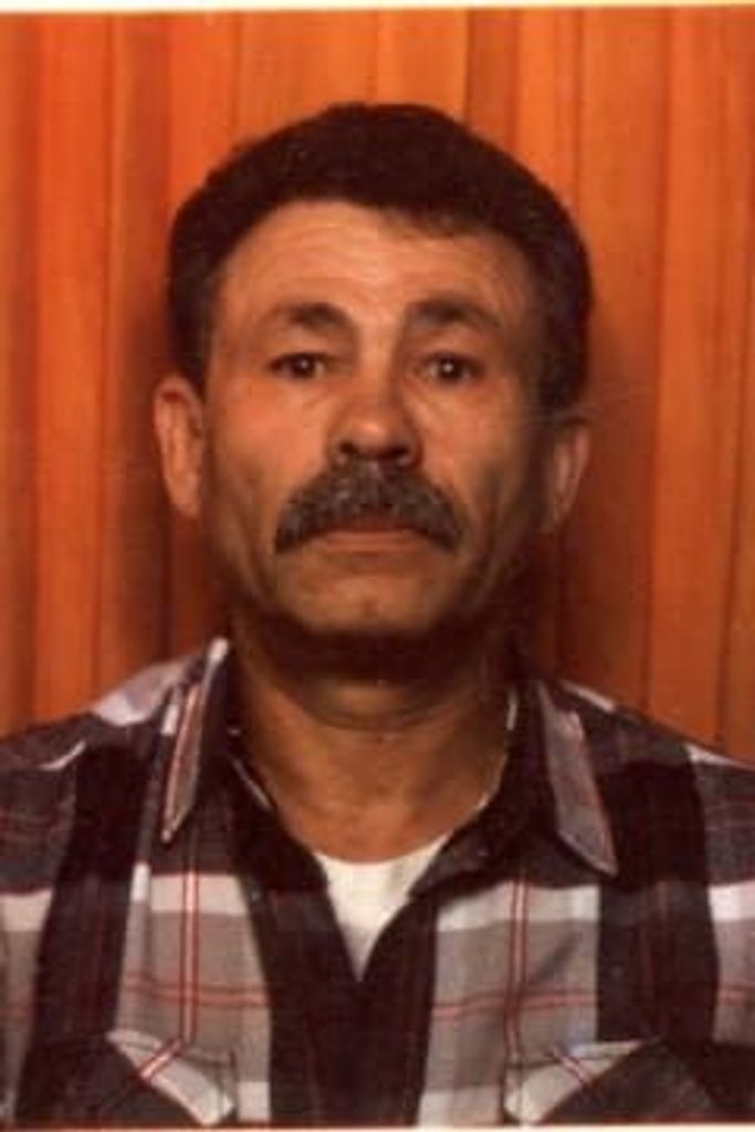 Oswaldo "Eddie" Quinones