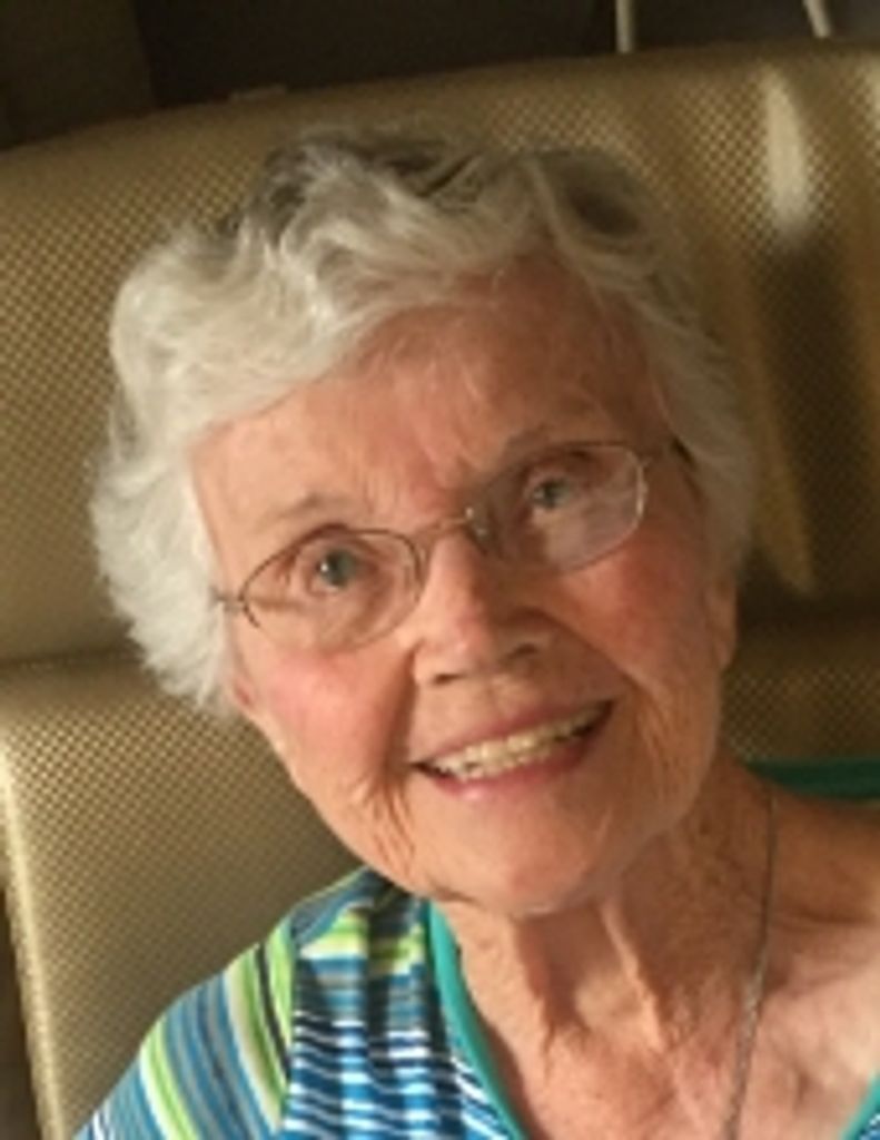 Joayne J. Conroy