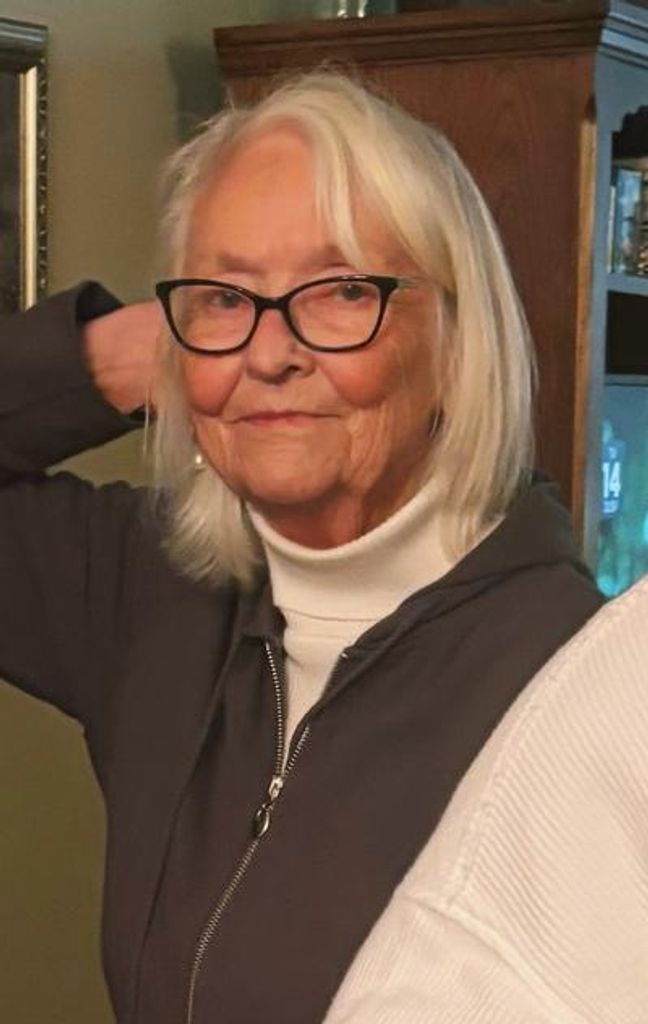 Jill Rogers Profile Photo