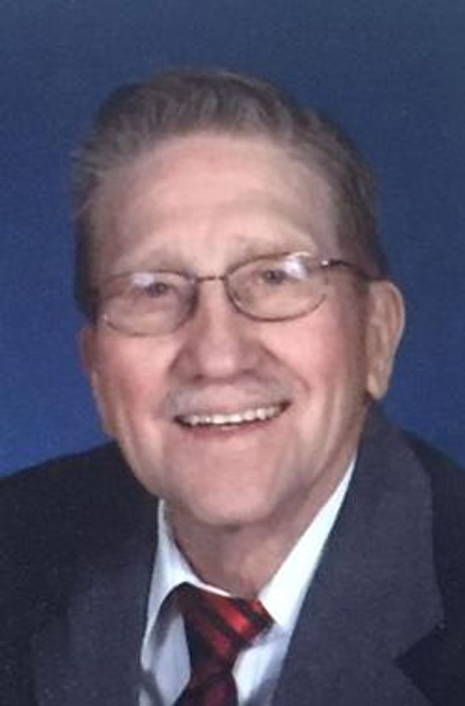 Everett Paulson