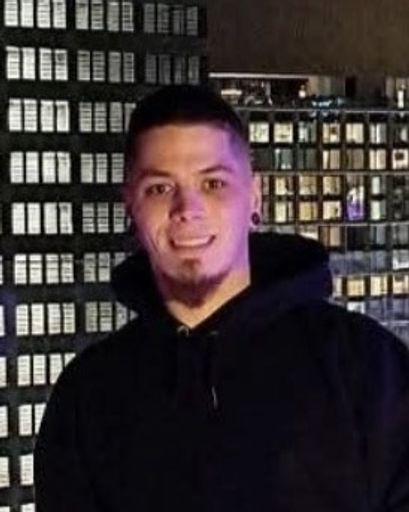 Troy Michael Tafner's obituary image