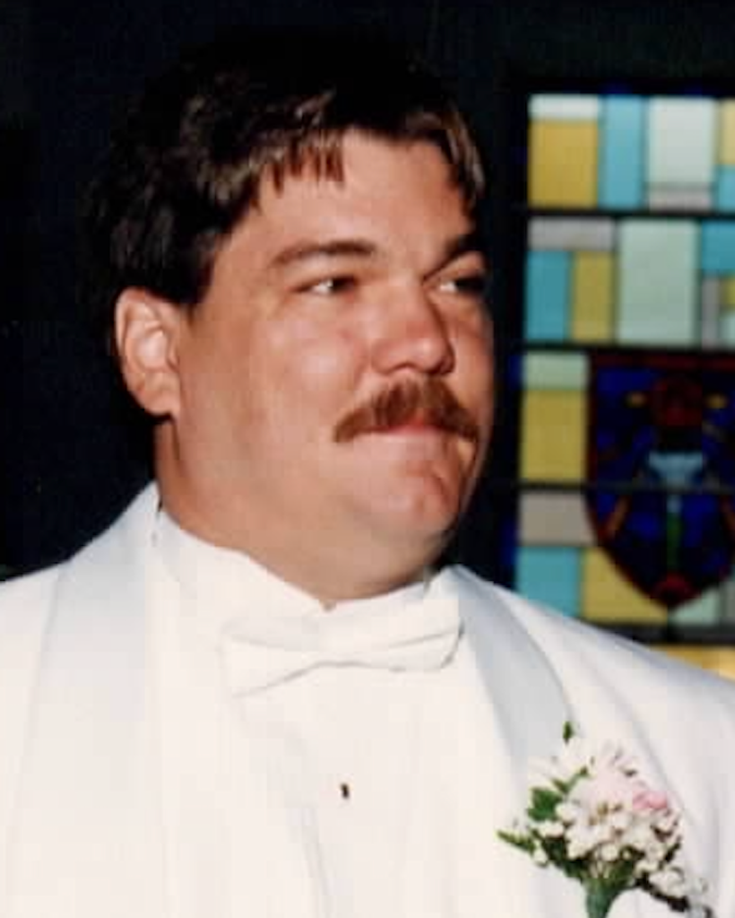 Howard David Hill Profile Photo