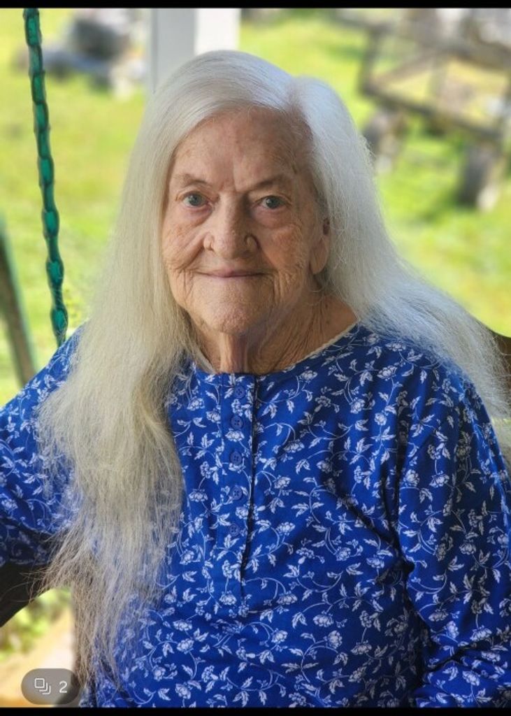 Betty B. Stokley Profile Photo