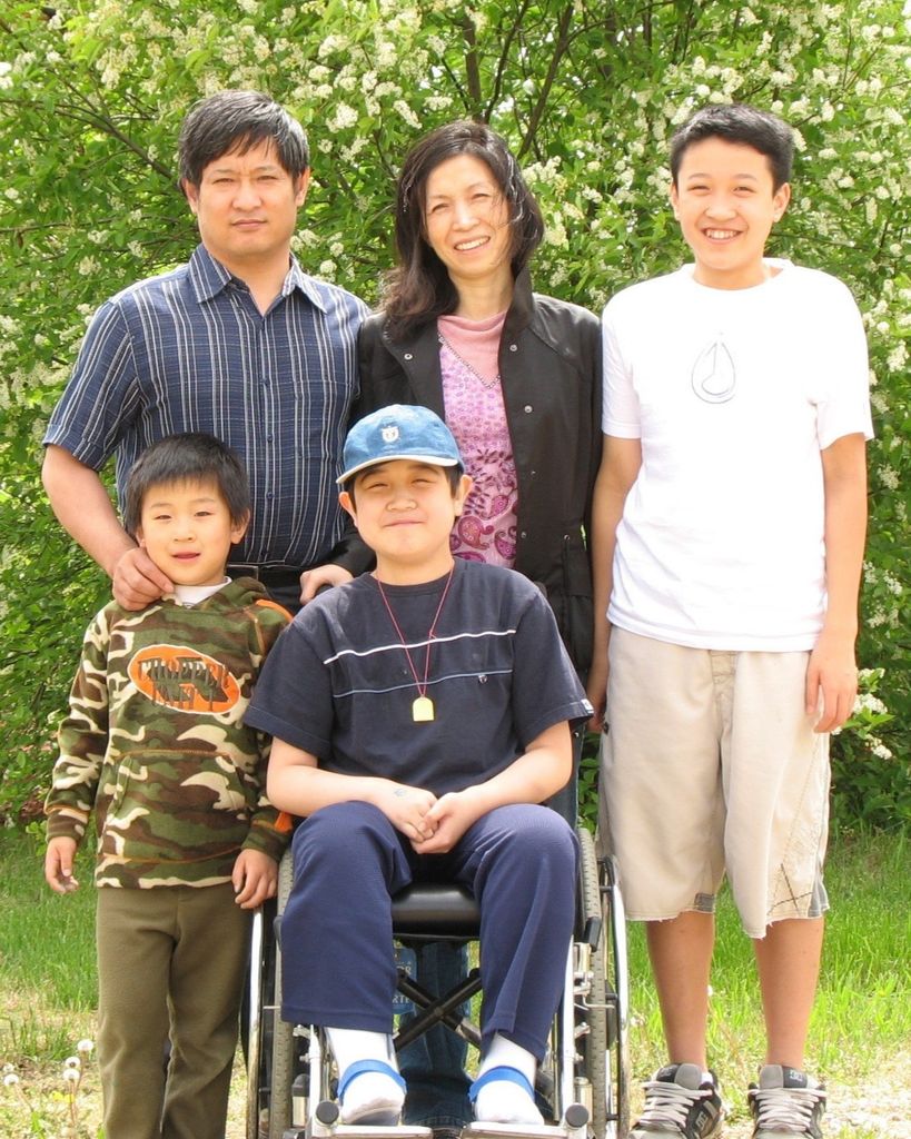 Albert Pan Profile Photo