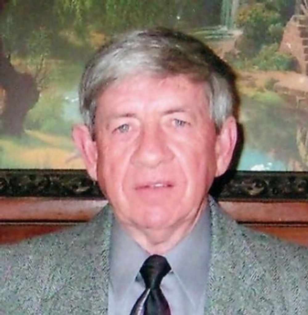 Kenneth Lee Copeland Profile Photo